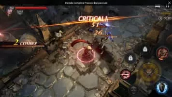 Blade II: The Return of Evil - Video game