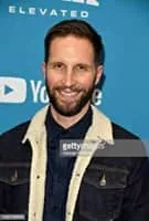 Blake DeLong - American film actor