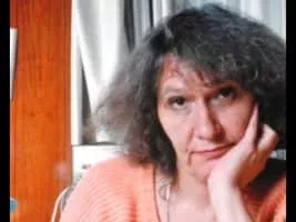 Blanca Wiethüchter - Bolivian writer