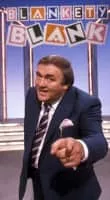 Blankety Blank - British game show