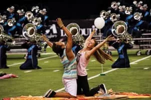 Bluecoats Drum and Bugle Corps - 