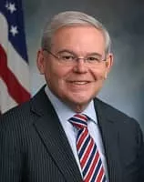 Bob Menendez - United States Senator