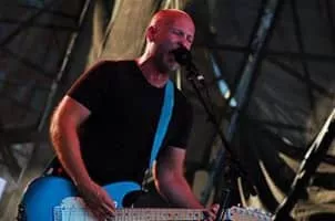 Bob Mould - American musician