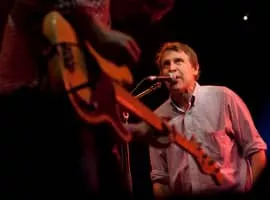 Bob Nastanovich - American musician