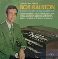 Bob Ralston - American pianist