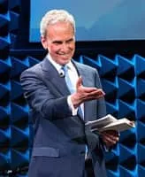 Bob Roth - CEO of the David Lynch Foundation