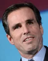 Bob Woodruff - American journalist