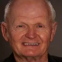 Bob Yerkes - American stuntman