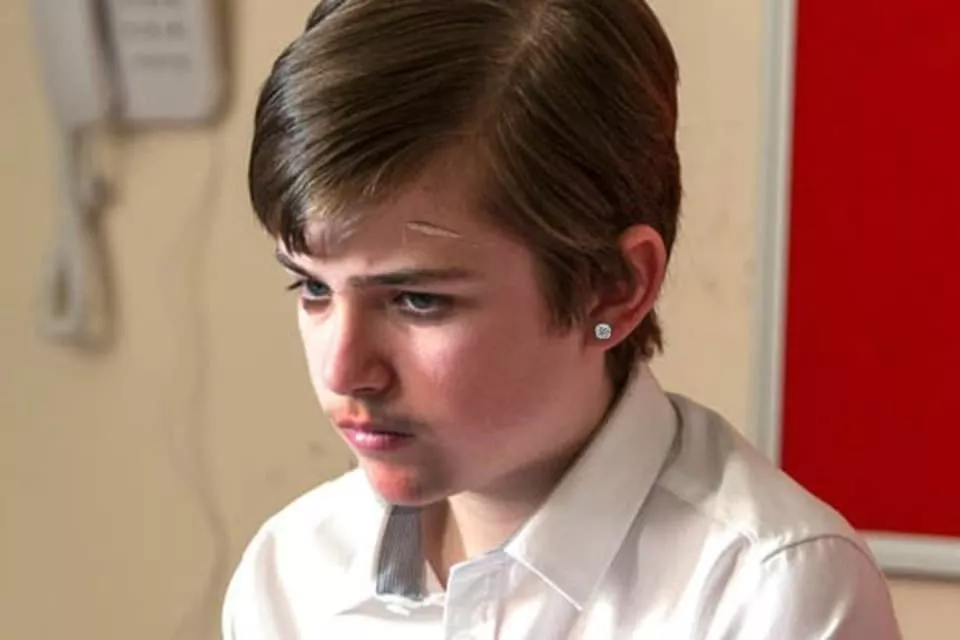 Bobby Beale - Fictional character