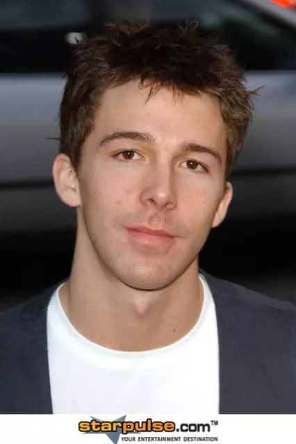 Bobby Edner - American actor