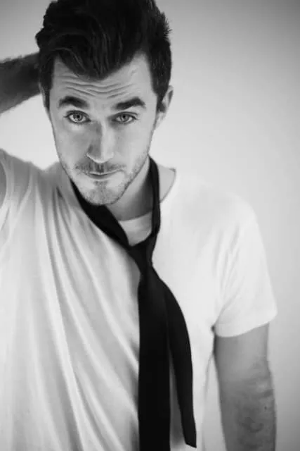 Bobby Fox - Australian actor