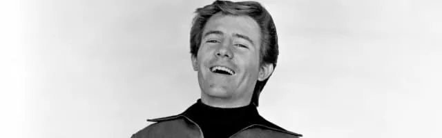 Bobby Fuller - American singer-songwriter