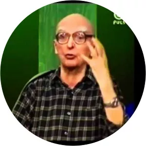 Bogusław Wolniewicz - Polish philosopher