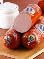 Bologna sausage - 