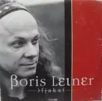 Boris Leiner - Musician