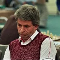Boris Spassky - Chess grandmaster