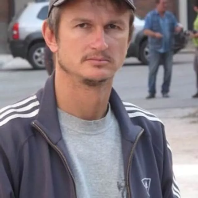 Borislav Iliev - Stunt performer