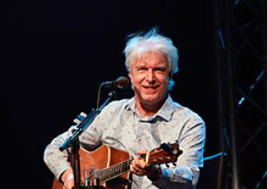 Boudewijn de Groot - Dutch singer-songwriter