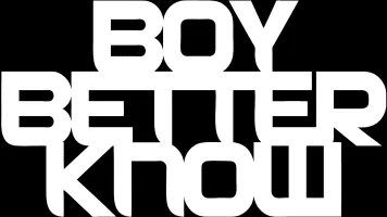 Boy Better Know - Musical ensemble