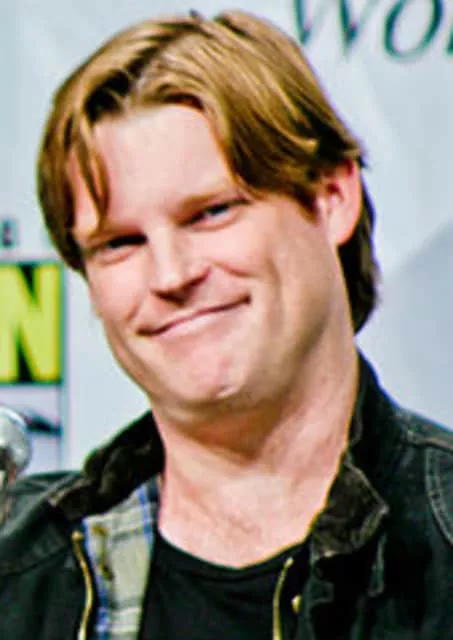 Brad Beyer - American actor