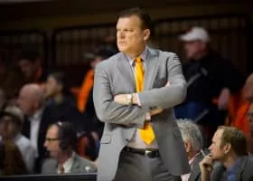 Brad Underwood - Coach