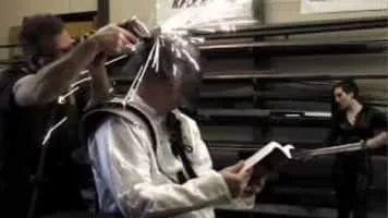 Brady Hall - Movie producer