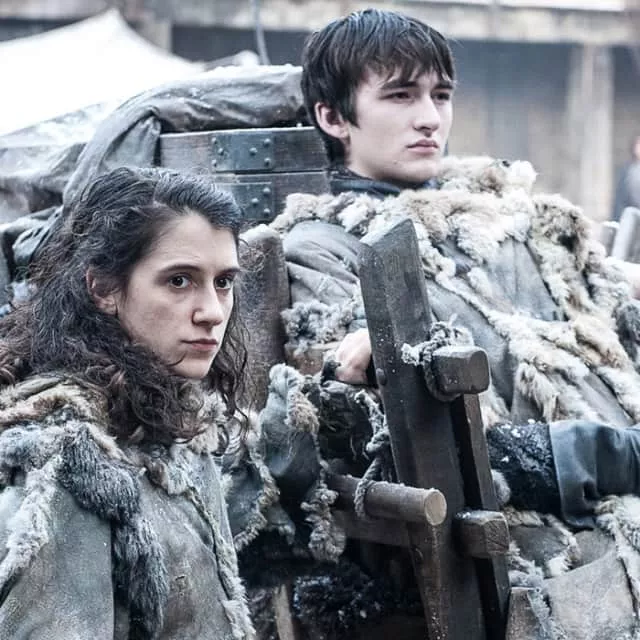 Bran Stark - Fictional character