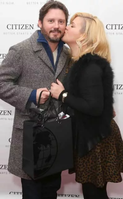 Brandon Blackstock - Kelly Clarkson's ex-husband