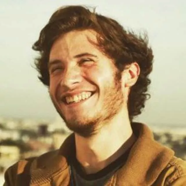 Brandon Calvillo - YouTuber