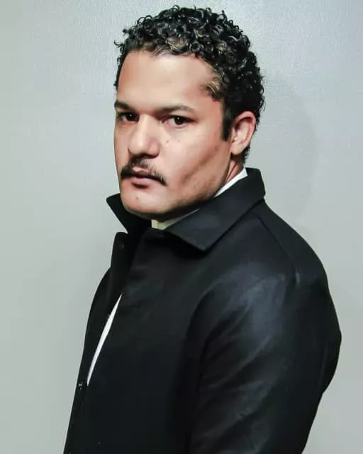 Brandon J. Dirden - American actor