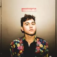 Brandon Wardell - American comedian