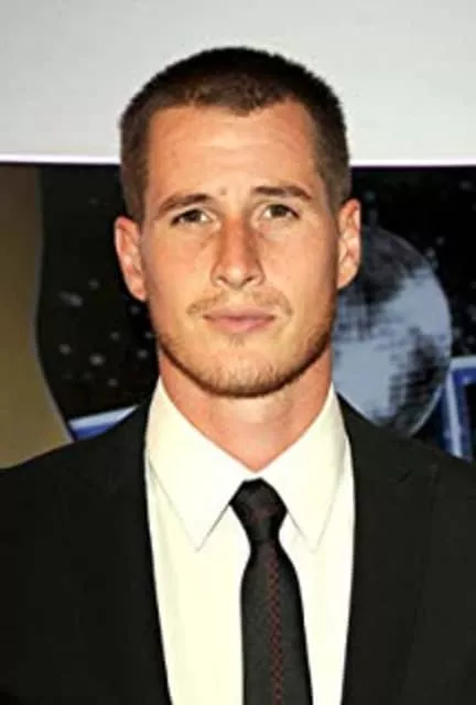 Brendan Fehr - Canadian film actor