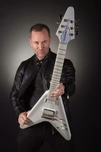 Brendon Small - American actor