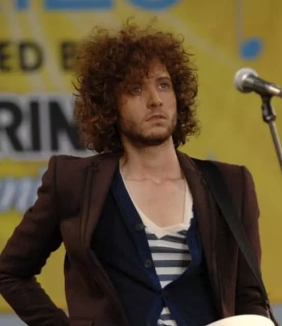 Brent Kutzle - American musician