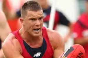 Brent Moloney - Former australian rules football player