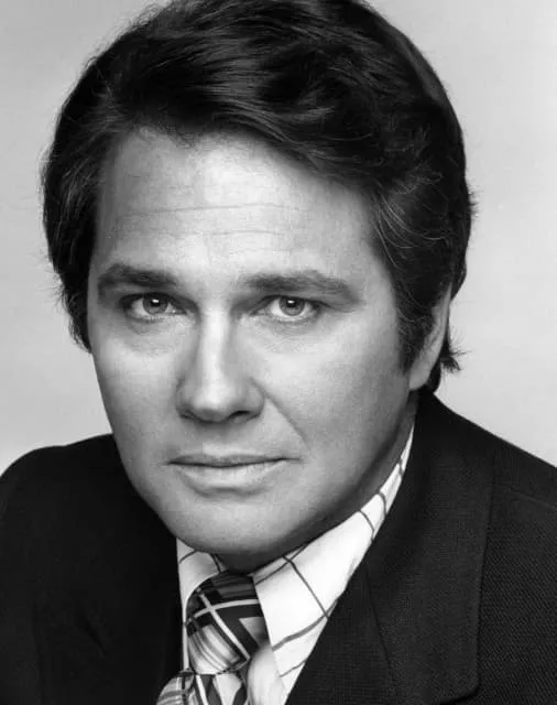 Brett Halsey - American film actor