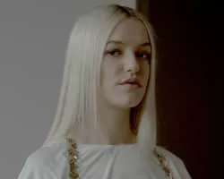 Bria Vinaite - Lithuanian actress