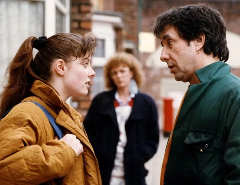 Brian Hibbard - Welsh actor and singer