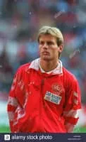 Brian Steen Nielsen - Danish footballer