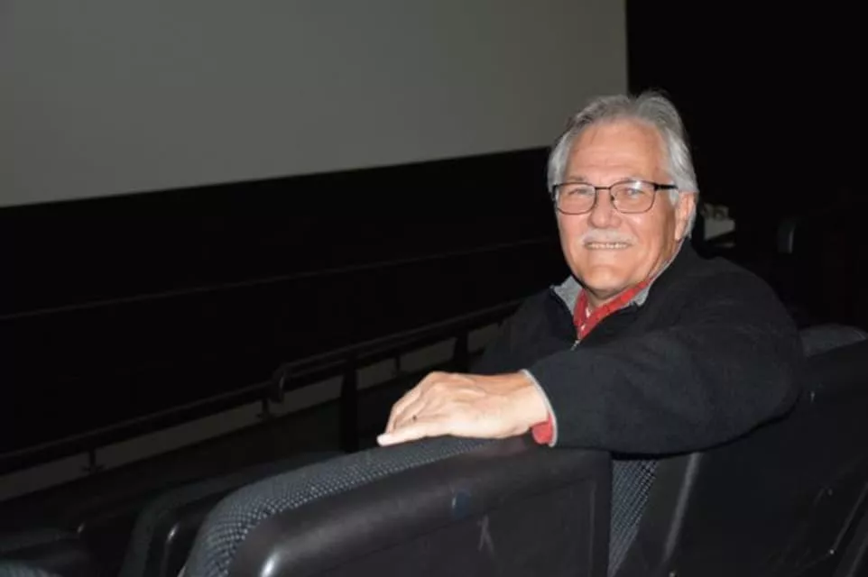 Brian Yuzna - American film producer