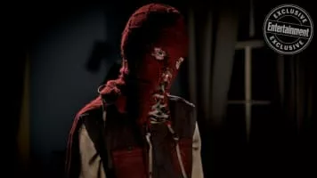 Brightburn - 2019 ‧ Drama/Sci-fi ‧ 1h 31m