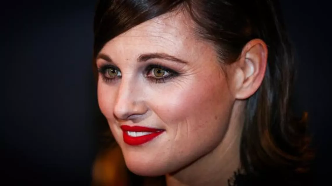 Brigitte Heitzer - Dutch actor