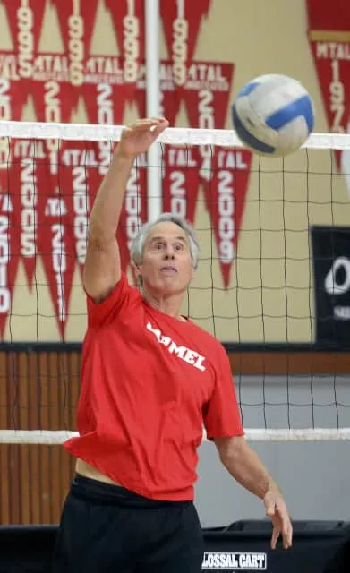 Brodie Greer - American actor