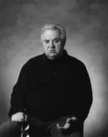 Bronislav Poloczek - Polish theatre actor