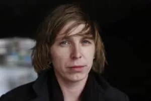 Bronson Webb - British actor