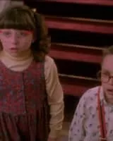 Brooke McCallister - Fictional character