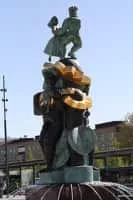 Bror Hjorth - Swedish artist