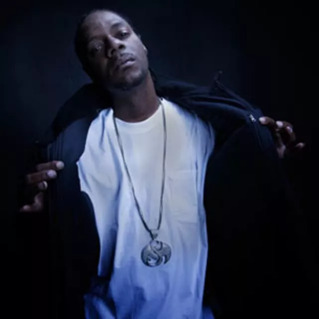 Brotha Lynch Hung - American rapper