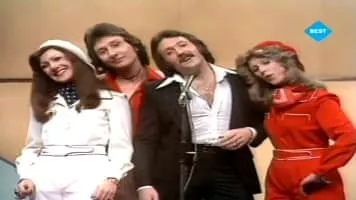 Brotherhood of Man - Pop group