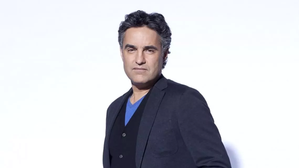 Bruce Croxon - Entrepreneur